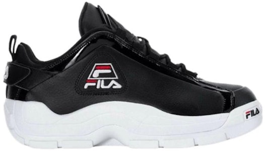 FILA Grant Hill 2 Low 'Hitam' Sneakers 1BM00609-014 Order FILA Grant Hill 2 Low 'Hitam' Sneakers 1BM00609-014