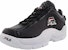 FILA Grant Hill 2 Low 'Hitam' 1BM00609-014