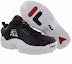 Shop FILA Grant Hill 2 Low 'Hitam' 1BM00609-014