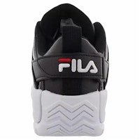FILA Grant Hill 2 Low 「黑色」1BM00609-014 Purchase FILA Grant Hill 2 Low 「黑色」1BM00609-014