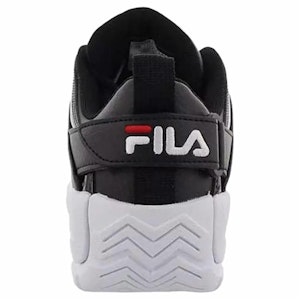 FILA Grant Hill 2 Low 'Hitam' Sneakers 1BM00609-014 Purchase FILA Grant Hill 2 Low 'Hitam' Sneakers 1BM00609-014