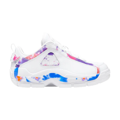 FILA Grant Hill 2 Low 'Tie Dye'