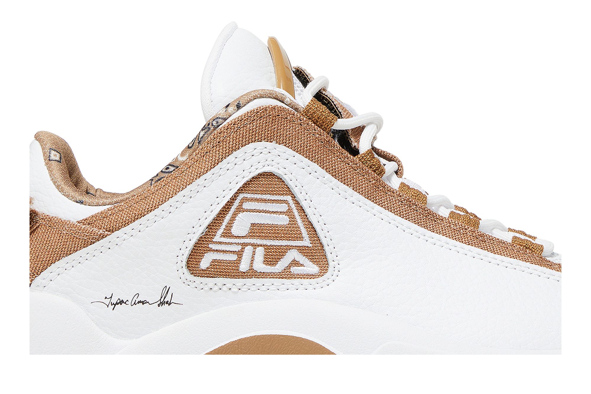 Order FILA Grant Hill 2 Low ''Tupac'' Scarpe 1BM02111