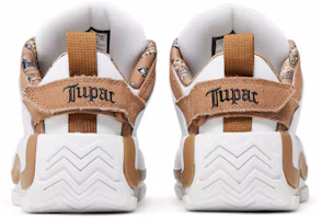 Details for FILA Grant Hill 2 Low 'Tupac' 1BM02111 斐樂格蘭特希爾2低筒版 '圖派克' 1BM02111