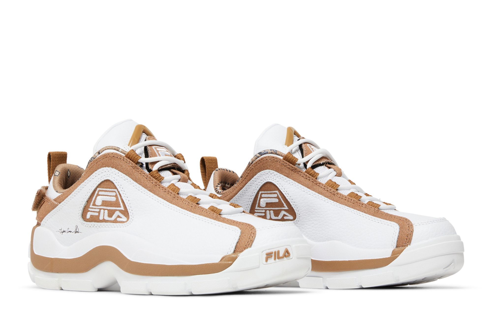 Cheap FILA Grant Hill 2 Low ''Tupac'' Scarpe 1BM02111