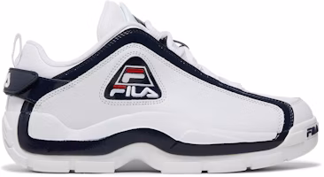 FILA Grant Hill 2 Low Reissue 1BM02096 FILA Grant Hill 2 Low Reissue 1BM02096