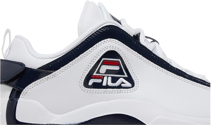 FILA 格蘭特·希爾 2 低筒復刻版 1BM02096 Order FILA 格蘭特·希爾 2 低筒復刻版 1BM02096