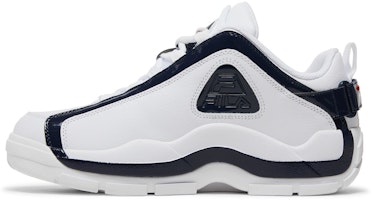 FILA グラントヒル2 ロー復刻 1BM02096 Lookbook FILA グラントヒル2 ロー復刻 1BM02096