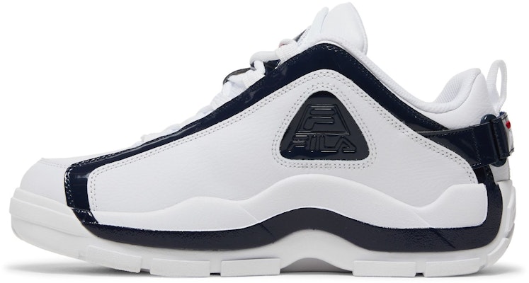 FILA 格蘭特·希爾 2 低筒復刻版 1BM02096 Lookbook FILA 格蘭特·希爾 2 低筒復刻版 1BM02096