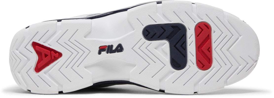 FILA 格蘭特·希爾 2 低筒復刻版 1BM02096 Shop FILA 格蘭特·希爾 2 低筒復刻版 1BM02096