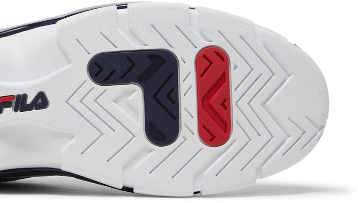 FILA 格蘭特·希爾 2 低筒復刻版 1BM02096 Purchase FILA 格蘭特·希爾 2 低筒復刻版 1BM02096