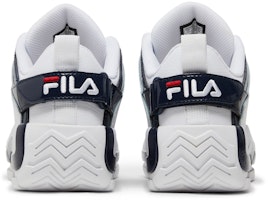 FILA グラントヒル2 ロー復刻 1BM02096 Details for FILA グラントヒル2 ロー復刻 1BM02096