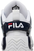 FILA グラントヒル2 ロー復刻 1BM02096 Sizing FILA グラントヒル2 ロー復刻 1BM02096