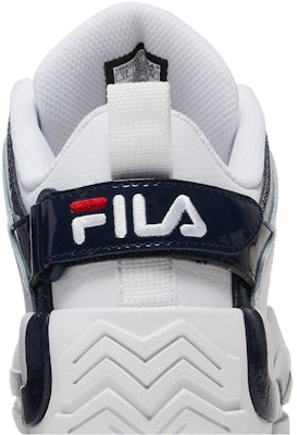 FILA 格蘭特·希爾 2 低筒復刻版 1BM02096 Sizing FILA 格蘭特·希爾 2 低筒復刻版 1BM02096