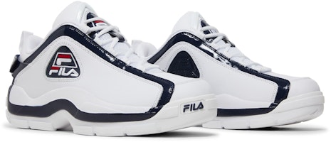 FILA グラントヒル2 ロー復刻 1BM02096 Cheap FILA グラントヒル2 ロー復刻 1BM02096