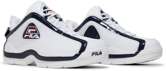 FILA Grant Hill 2 Low Reissue Zapatillas Retro 1BM02096 Cheap FILA Grant Hill 2 Low Reissue Zapatillas Retro 1BM02096