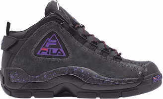 FILA Grant Hill 2 Outdoor 'Ebony Electric Purple' 1BM00861-058 FILA Grant Hill 2 Outdoor 'Ebony Electric Purple' 1BM00861-058