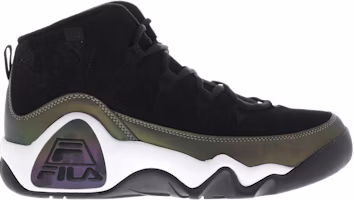FILA Grant Hill 2 Retro 'Black' 1VB90154-013 FILA Grant Hill 2 Retro 'Black' 1VB90154-013