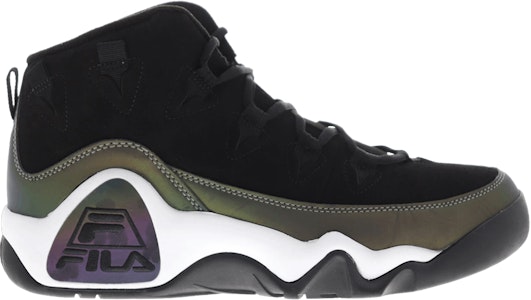 FILA Grant Hill 2 Retro 'Hitam' 1VB90154-013 Buy FILA Grant Hill 2 Retro 'Hitam' 1VB90154-013