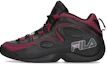 Buy FILA Grant Hill 3 'Black Comfort Mid-Top' 101079818K