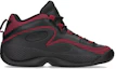 Order FILA Grant Hill 3 'Black Comfort Mid-Top' 101079818K