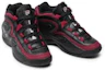 Lookbook FILA Grant Hill 3 'Black Comfort Mid-Top' 101079818K