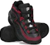 Shop FILA Grant Hill 3 'Black Comfort Mid-Top' 101079818K