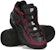 FILA Grant Hill 3 'Hitam Keselesaan Mid-Top' 101079818K