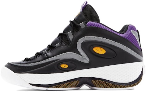 FILAグラントヒル3 黒黄紫 504435554-012 Buy FILAグラントヒル3 黒黄紫 504435554-012