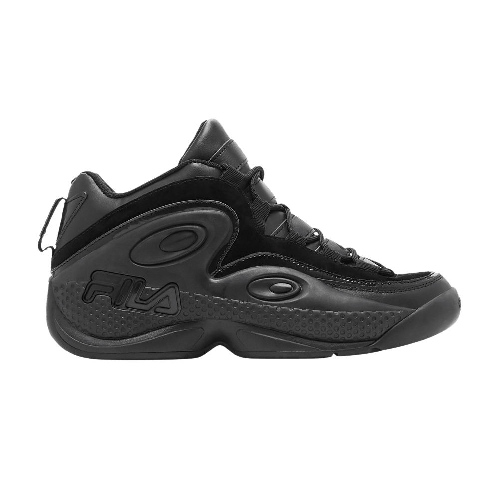 FILA Grant Hill 3 'Triple Black' 1BM01358_001