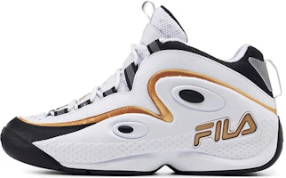 FILA Grant Hill 3 'Versatile White' 1BM01756115 FILA Grant Hill 3 'Versatile White' 1BM01756115