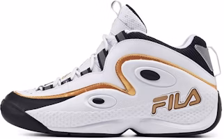FILA Grant Hill 3 'Versatile White' 1BM01756115 FILA Grant Hill 3 'Versatile White' 1BM01756115