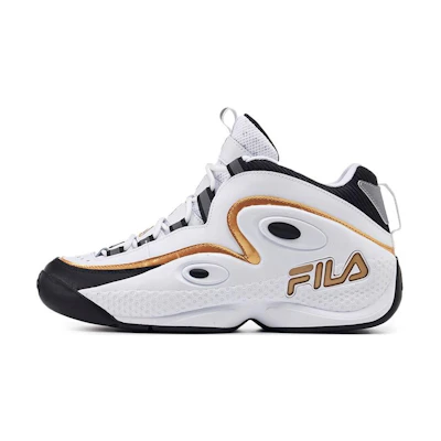 FILA Grant Hill 3 'Versatile White'