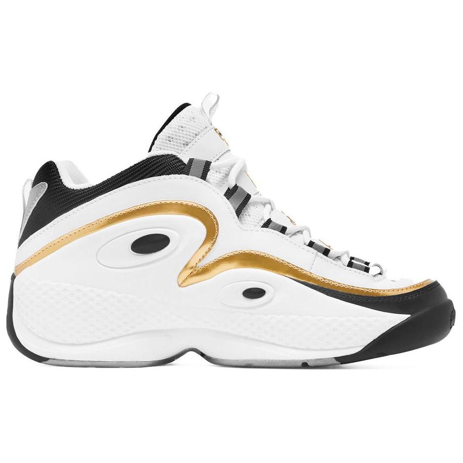 Order FILA Grant Hill 3 'Versatile White' 1BM01756115