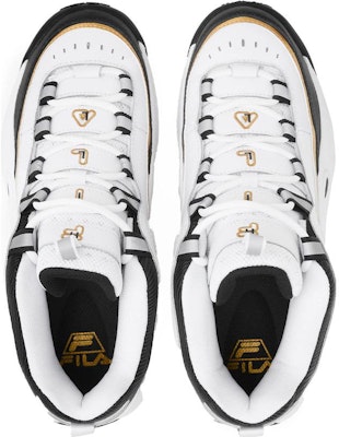 FILA Grant Hill 3 'Putih Serbaguna' 1BM01756115 Shop FILA Grant Hill 3 'Putih Serbaguna' 1BM01756115