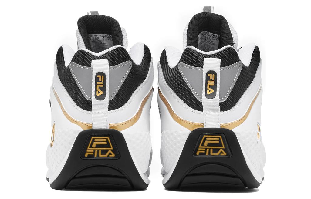 Purchase FILA Grant Hill 3 'Versatile White' 1BM01756115