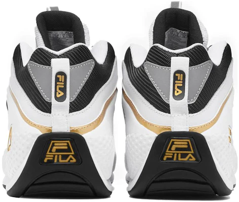 FILA Grant Hill 3 'Versatile White' 1BM01756115 Purchase FILA Grant Hill 3 'Versatile White' 1BM01756115