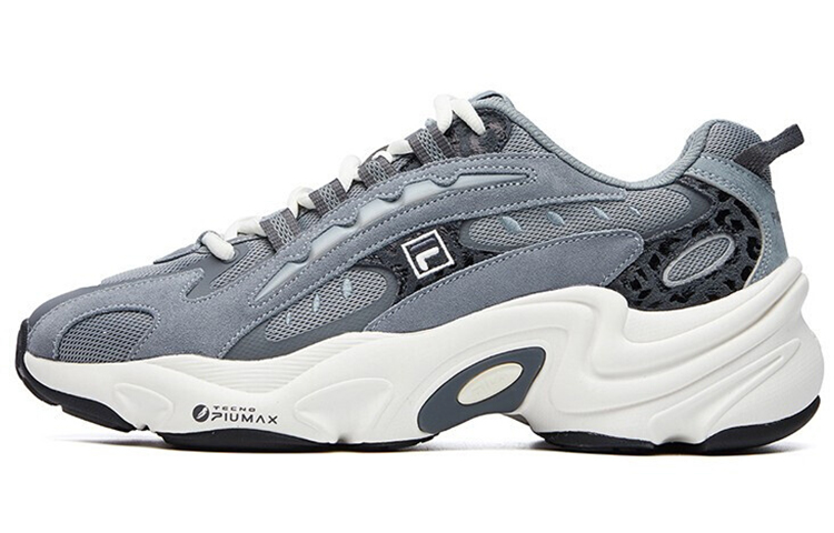 Buy Kasut Sukan FILA Low Tops Kelabu F12M111117FMC