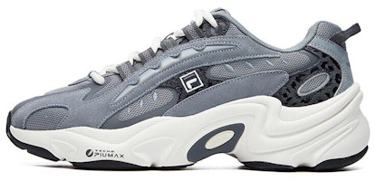 FILA Low Tops Sports Shoe Gray F12M111117FMC FILA Low Tops Sports Shoe Gray F12M111117FMC