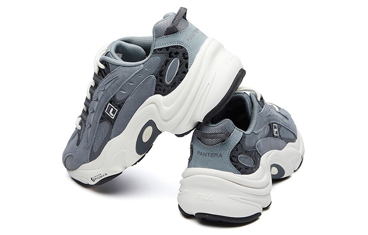 Purchase Kasut Sukan FILA Low Tops Kelabu F12M111117FMC