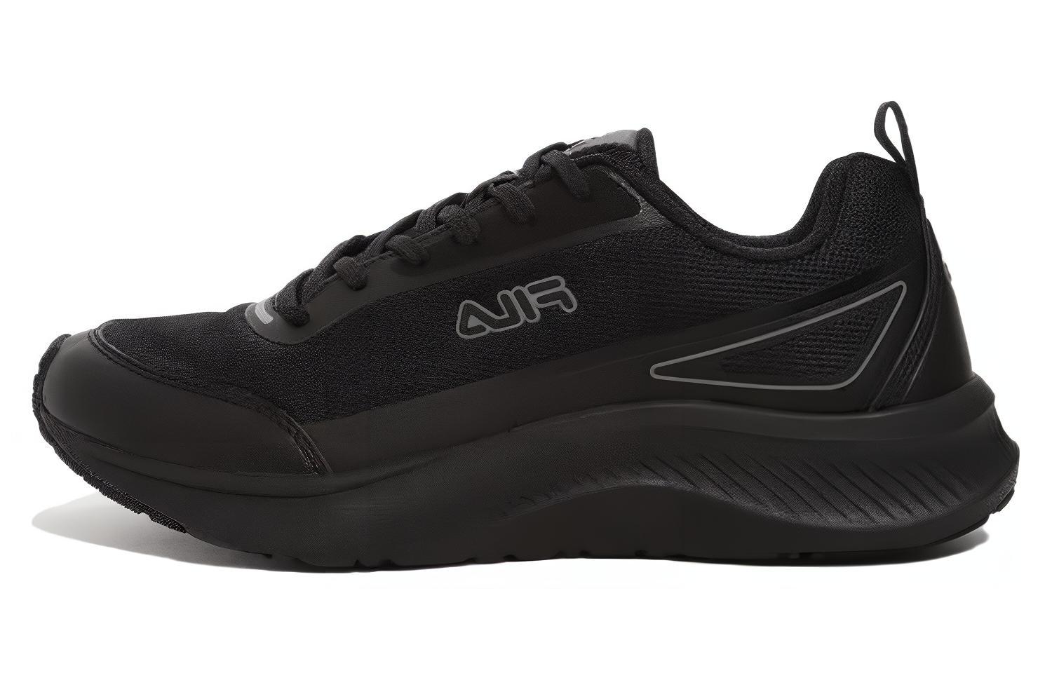 FILA Graviton N3 2.0 'Black' 1RM02746G_001