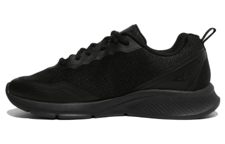 FILA Graviton N3 'Triple Black'
