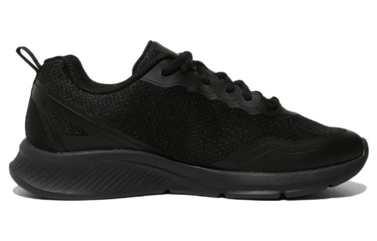FILA Graviton N3 'Triple Black' 圖 2