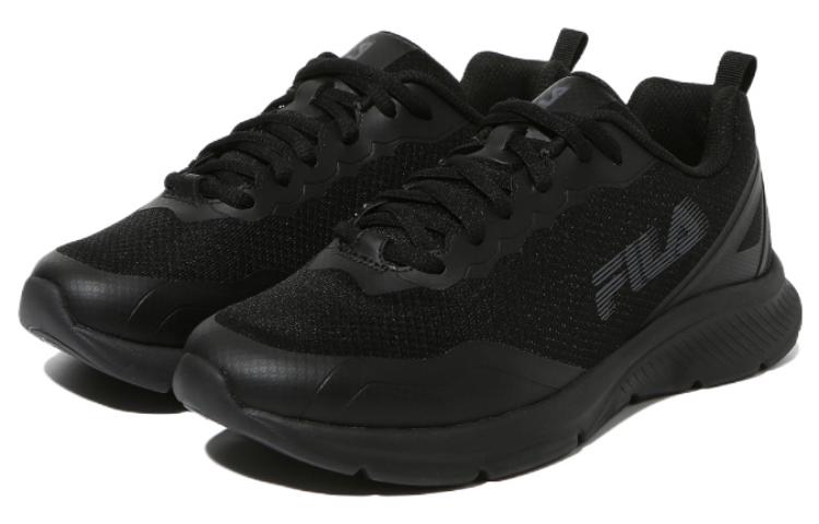 FILA Graviton N3 'Triple Black' 圖 3