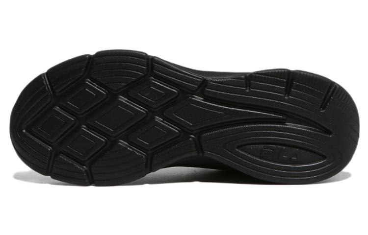 FILA Graviton N3 'Triple Black' 圖 6