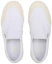 Lookbook FILA Guard Slip-On Canvas ''Crème Édition Coréenne'' 1XM01164_100
