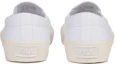 Shop FILA Guard Slip-On Canvas ''Crème Édition Coréenne'' 1XM01164_100