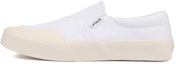 Buy FILA Guard Slip-On Kanvas 'Edisi Korea Krim' 1XM01164_100