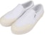 FILA Guard Slip-On Kanvas 'Edisi Korea Krim' 1XM01164_100