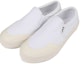 Order FILA Guard Slip-On Kanvas 'Edisi Korea Krim' 1XM01164_100